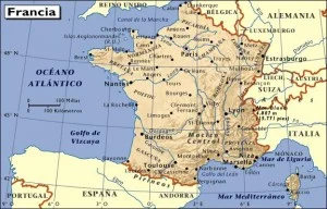 mapa-de-francia