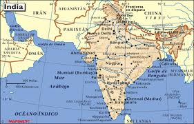mapa-de-la-india