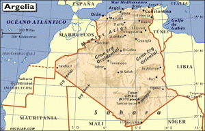 mapa-de-argelia