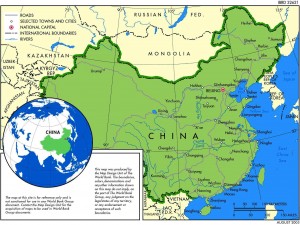 mapa-de-china