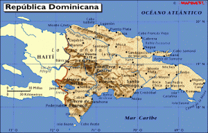 mapa-de-republica-dominicana