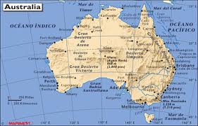 mapa-de-australia