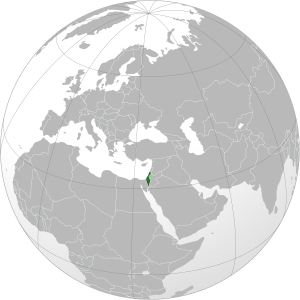 mapa-de-israel