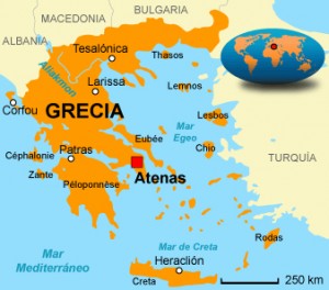 mapa-de-grecia