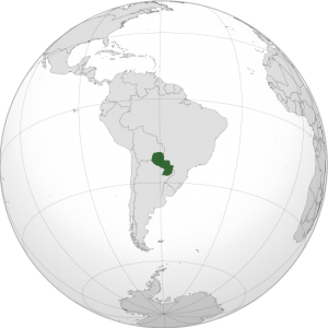 mapa-paraguay