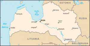 mapa-de-letonia