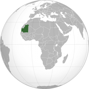 Mmde-mauritania