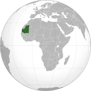Mmde-mauritania