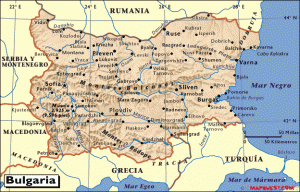 mapa-de-bulgaria
