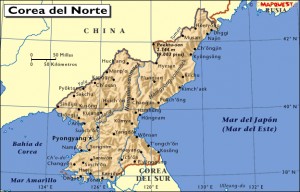 mapa-de-corea-del-norte