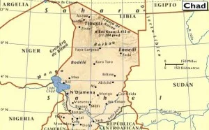 mapa-de-chad