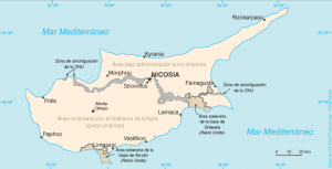 mapa-de-chipre-del-norte