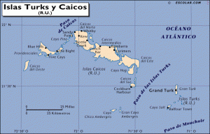 mapa-de-islas-turcas-y-caicos