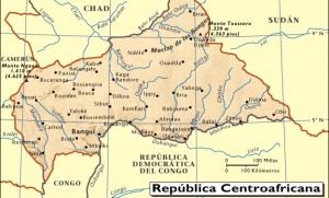 mapa-de-republica-centroafricana