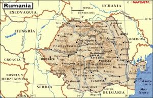 mapa-de-rumania